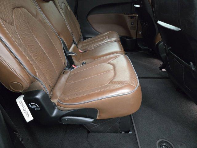 used 2018 Chrysler Pacifica car, priced at $18,495