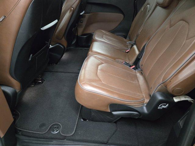 used 2018 Chrysler Pacifica car, priced at $18,495