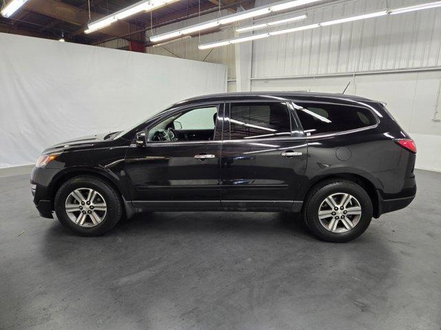 used 2016 Chevrolet Traverse car, priced at $12,999
