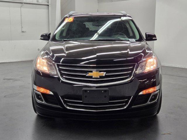 used 2016 Chevrolet Traverse car, priced at $12,999