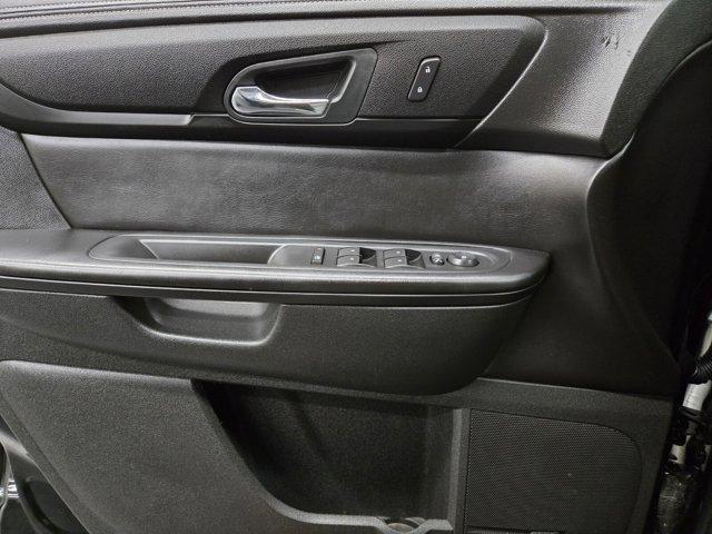 used 2016 Chevrolet Traverse car, priced at $12,999