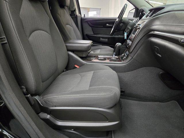 used 2016 Chevrolet Traverse car, priced at $12,999