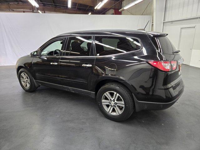 used 2016 Chevrolet Traverse car, priced at $12,999