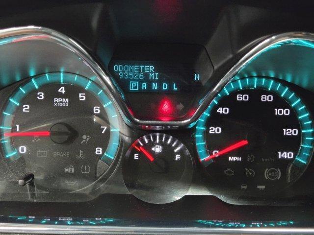 used 2016 Chevrolet Traverse car, priced at $12,999