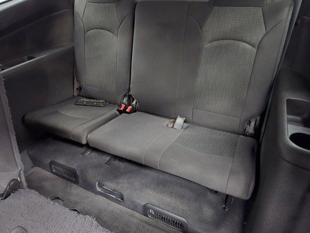 used 2016 Chevrolet Traverse car, priced at $12,999