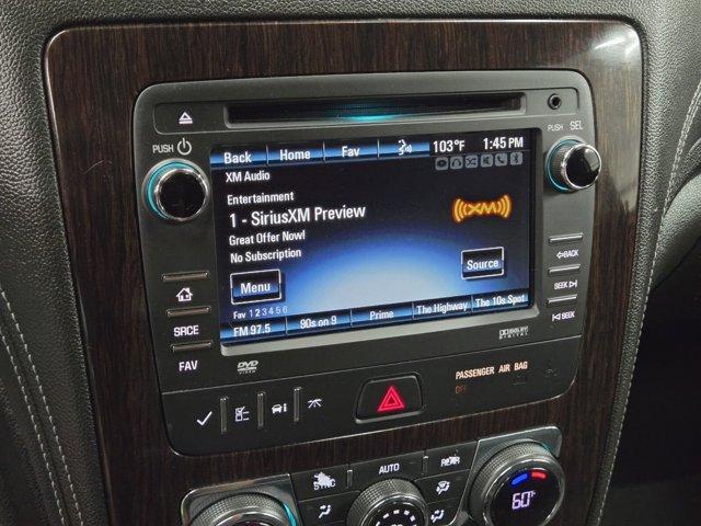 used 2016 Chevrolet Traverse car, priced at $12,999