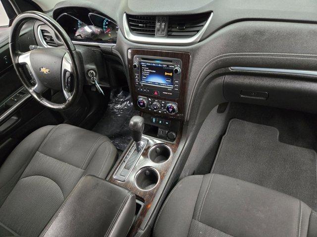 used 2016 Chevrolet Traverse car, priced at $12,999