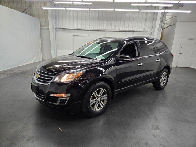 used 2016 Chevrolet Traverse car, priced at $12,999
