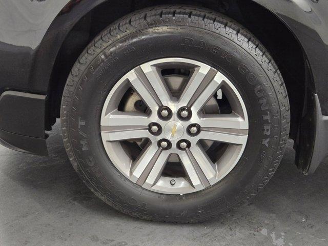 used 2016 Chevrolet Traverse car, priced at $12,999