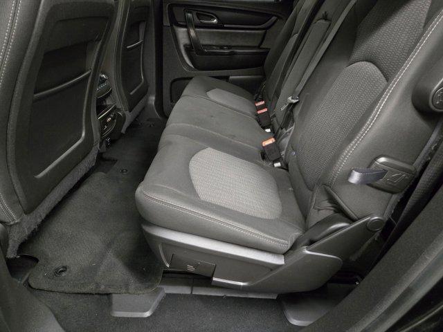 used 2016 Chevrolet Traverse car, priced at $12,999