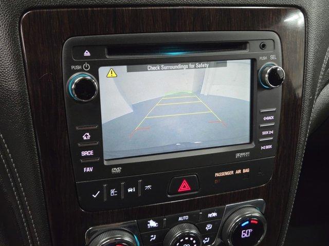 used 2016 Chevrolet Traverse car, priced at $12,999