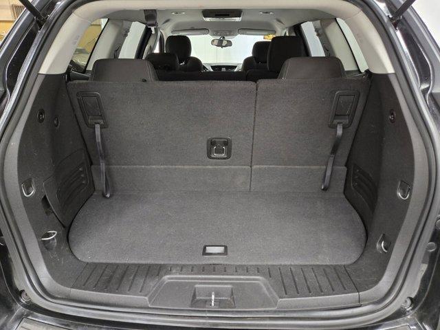 used 2016 Chevrolet Traverse car, priced at $12,999