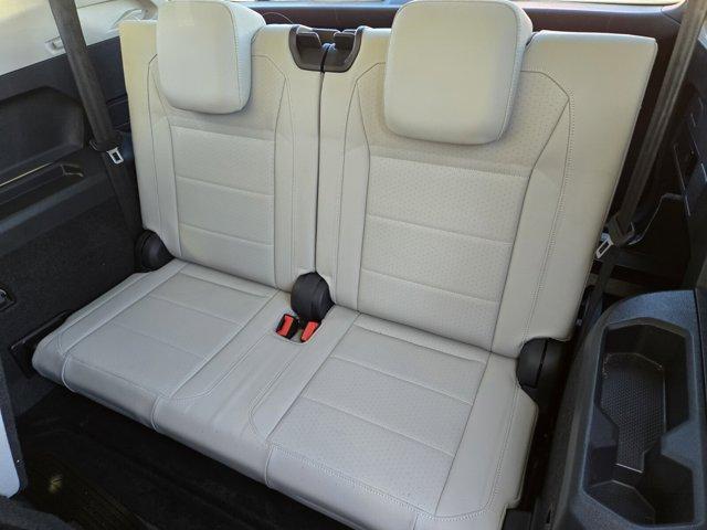 used 2018 Volkswagen Tiguan car, priced at $12,595