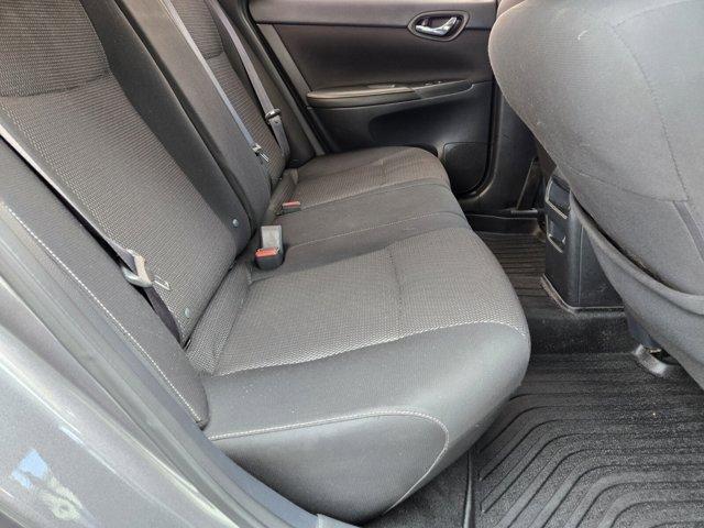 used 2019 Nissan Sentra car, priced at $8,999