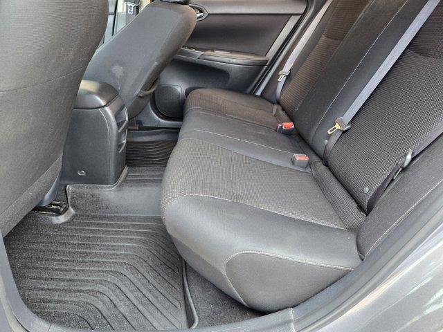 used 2019 Nissan Sentra car, priced at $8,999