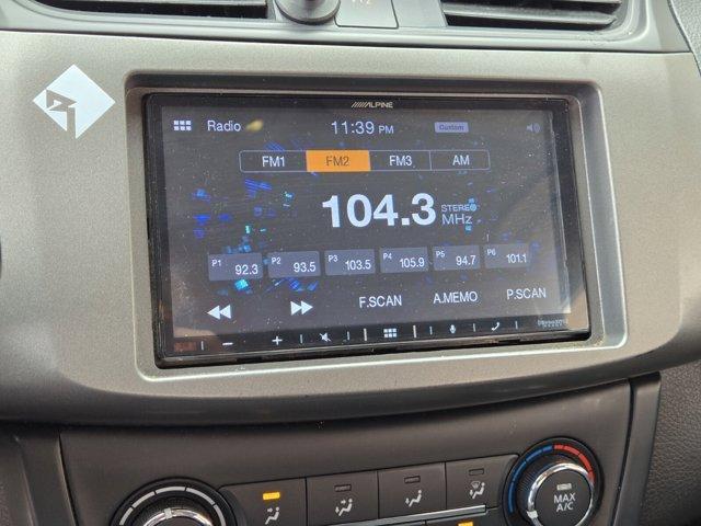 used 2019 Nissan Sentra car, priced at $8,999