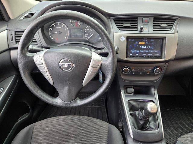 used 2019 Nissan Sentra car, priced at $8,999