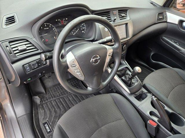 used 2019 Nissan Sentra car, priced at $8,999