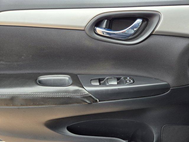 used 2019 Nissan Sentra car, priced at $8,999