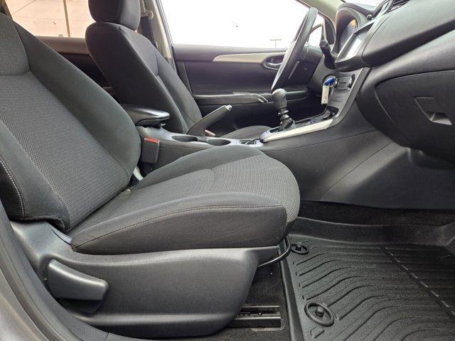 used 2019 Nissan Sentra car, priced at $8,999