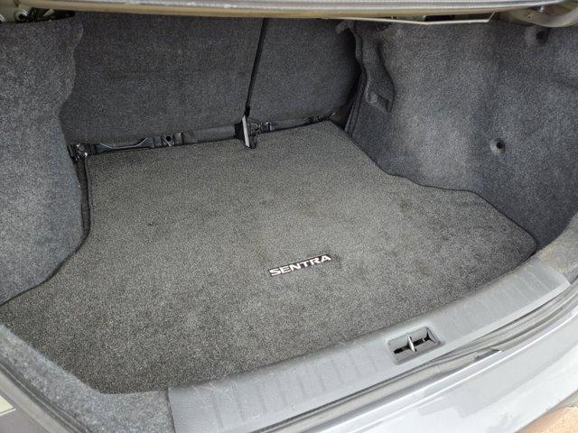 used 2019 Nissan Sentra car, priced at $8,999