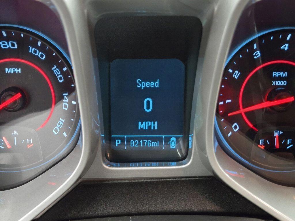 used 2014 Chevrolet Camaro car, priced at $17,495
