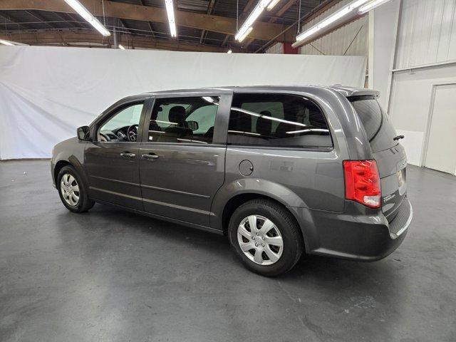 used 2017 Dodge Grand Caravan car, priced at $10,999