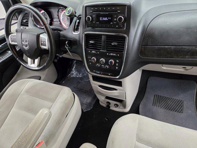 used 2017 Dodge Grand Caravan car, priced at $10,999