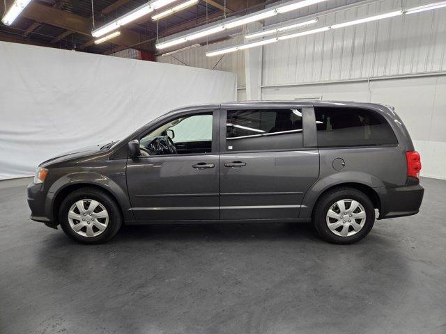 used 2017 Dodge Grand Caravan car, priced at $10,999
