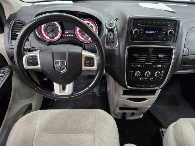 used 2017 Dodge Grand Caravan car, priced at $10,999