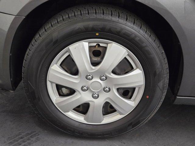 used 2017 Dodge Grand Caravan car, priced at $10,999