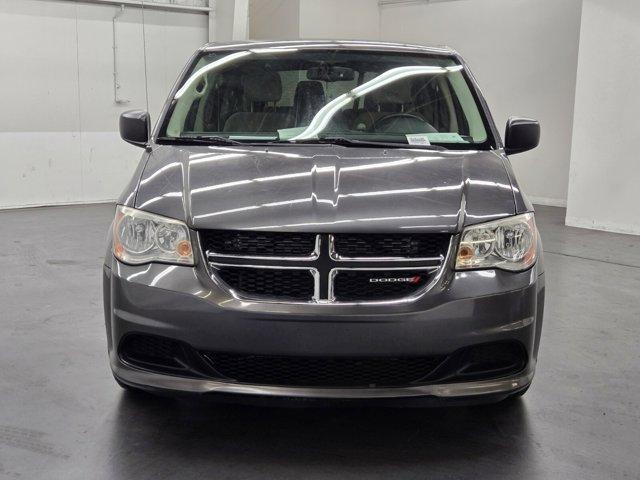 used 2017 Dodge Grand Caravan car, priced at $10,999