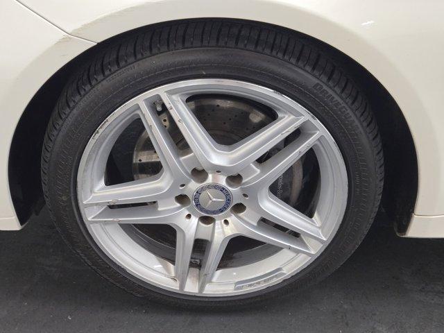 used 2011 Mercedes-Benz E-Class car, priced at $13,105