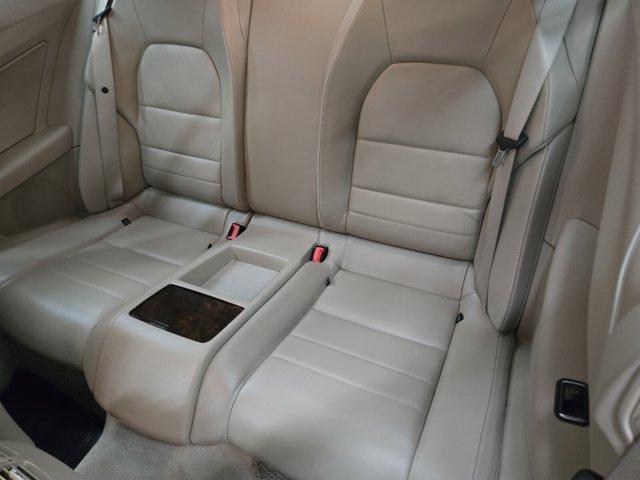 used 2011 Mercedes-Benz E-Class car, priced at $13,105