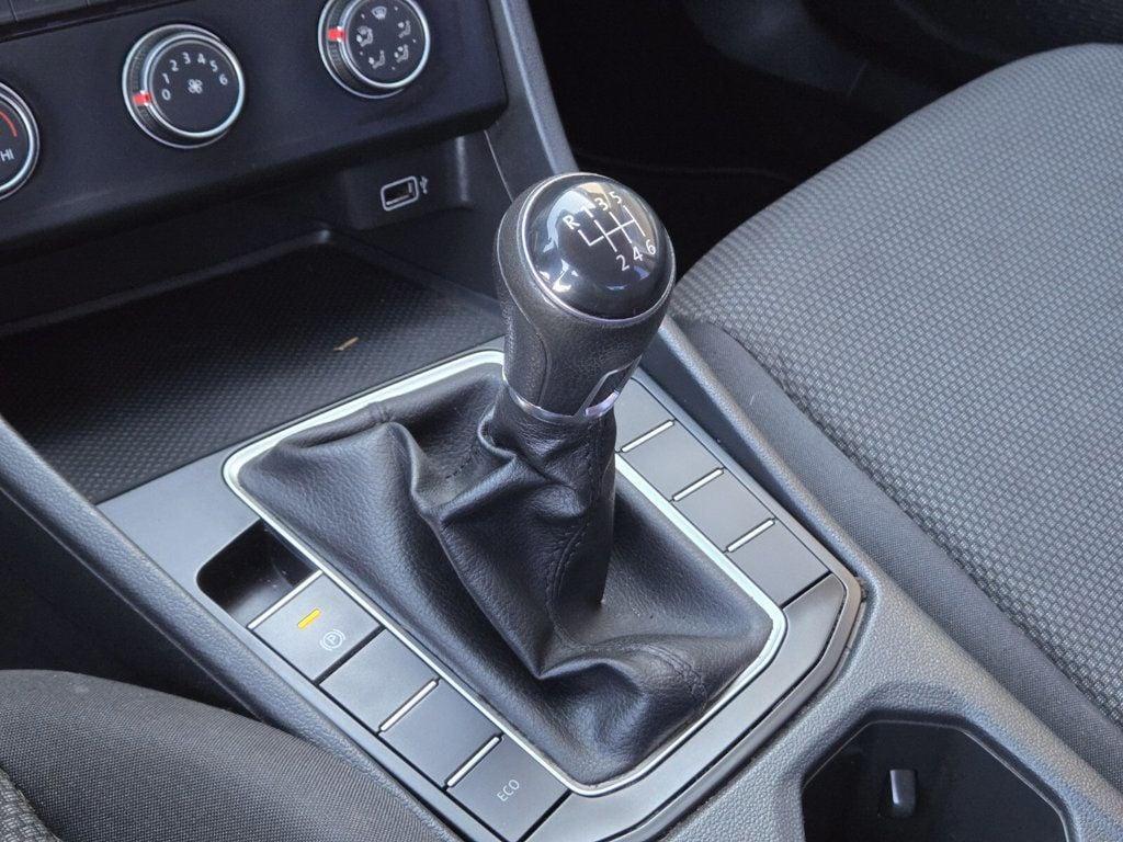 used 2019 Volkswagen Jetta car, priced at $16,999