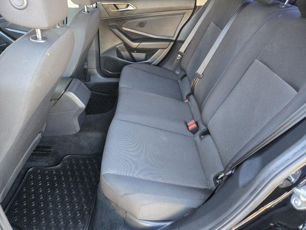 used 2019 Volkswagen Jetta car, priced at $16,999