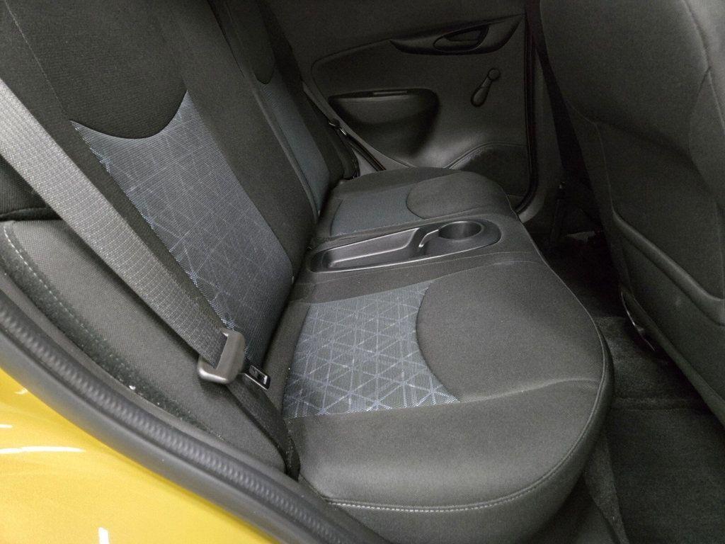 used 2022 Chevrolet Spark car, priced at $12,799
