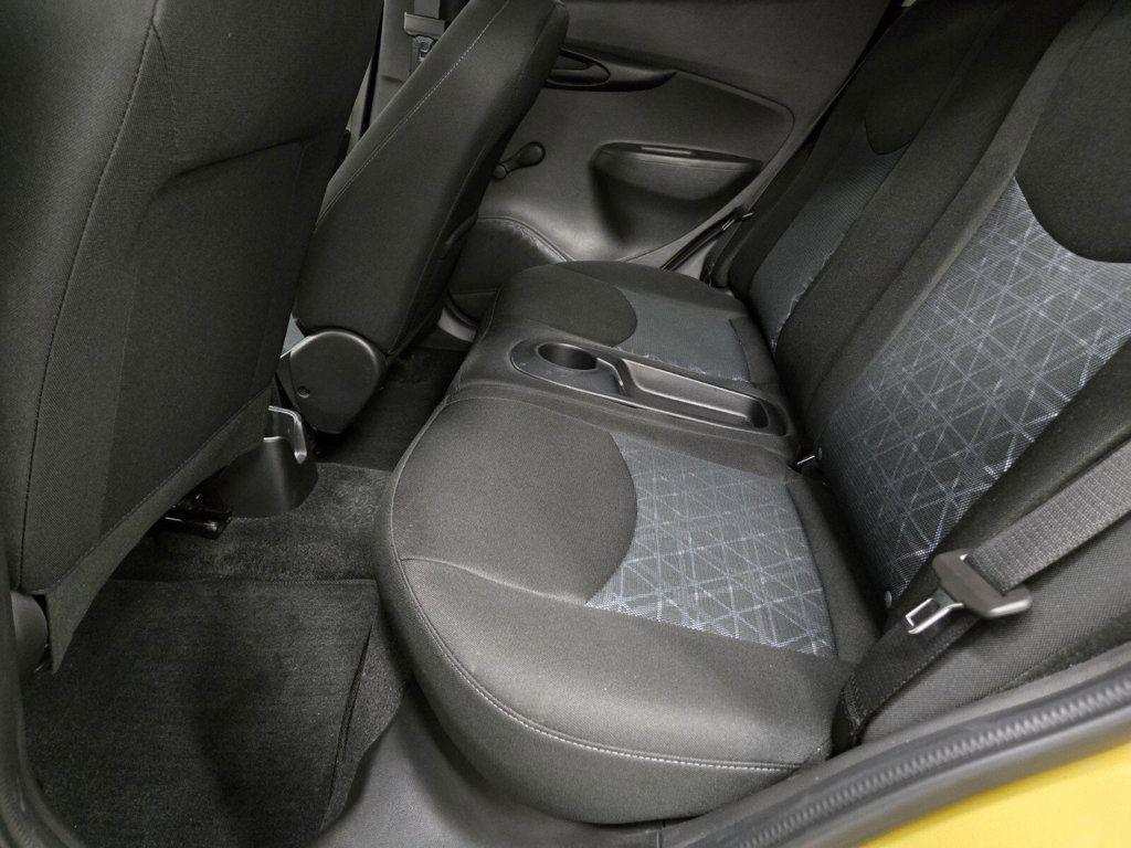 used 2022 Chevrolet Spark car, priced at $12,799