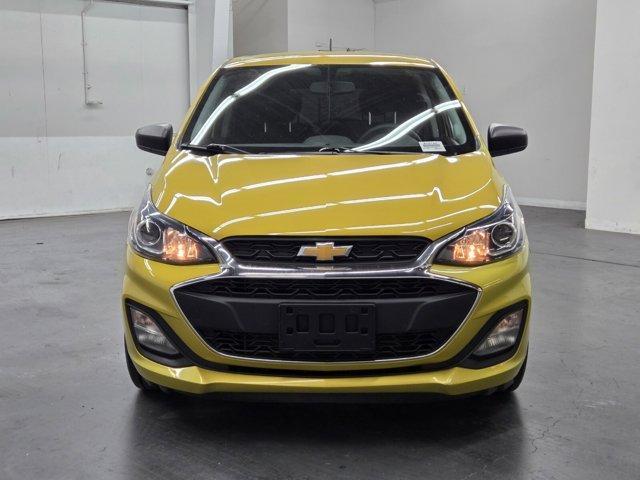 used 2022 Chevrolet Spark car, priced at $12,995