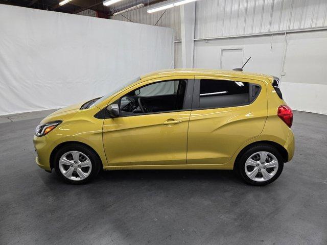 used 2022 Chevrolet Spark car, priced at $12,995