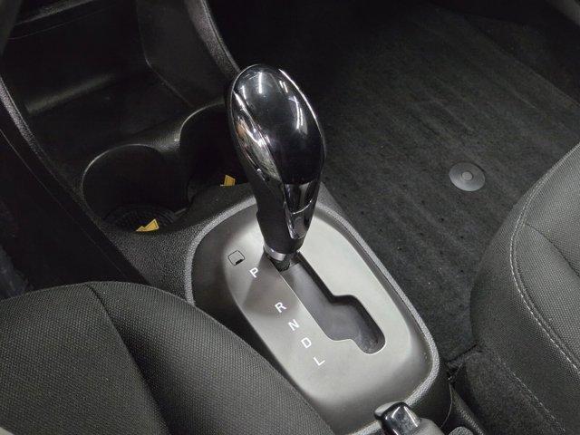 used 2022 Chevrolet Spark car, priced at $12,995