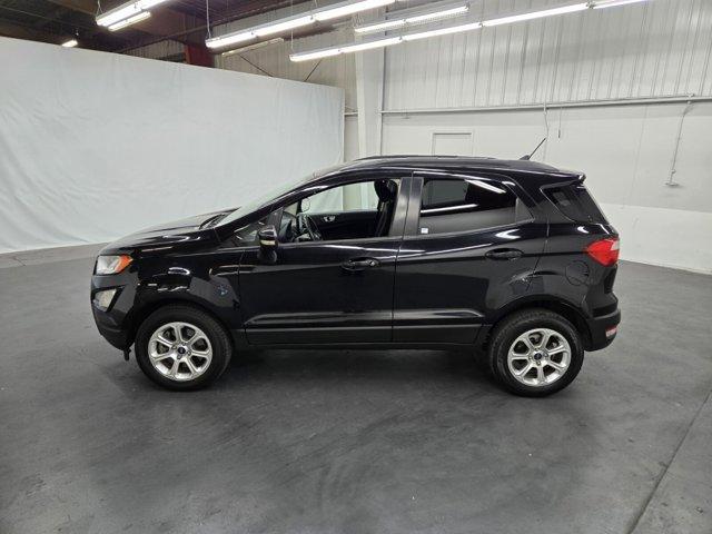 used 2018 Ford EcoSport car, priced at $15,999