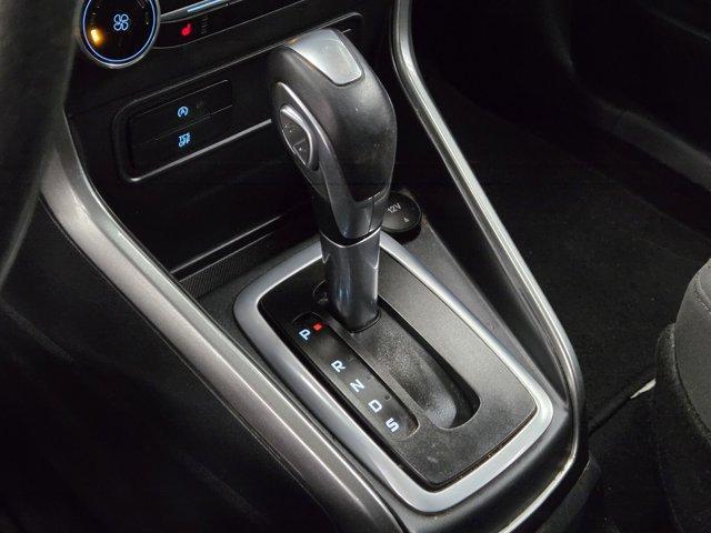 used 2018 Ford EcoSport car, priced at $15,999