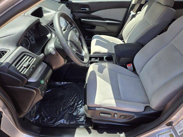 used 2015 Honda CR-V car, priced at $17,495