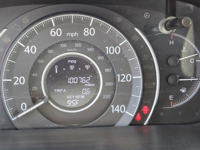 used 2015 Honda CR-V car, priced at $17,495