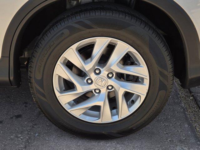 used 2015 Honda CR-V car, priced at $17,495
