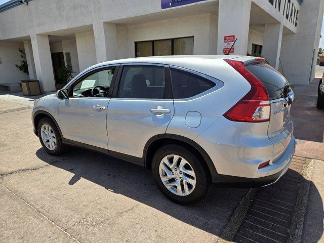 used 2015 Honda CR-V car, priced at $17,495