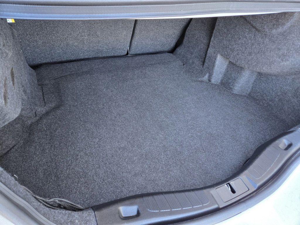 used 2018 Ford Fusion car, priced at $17,995