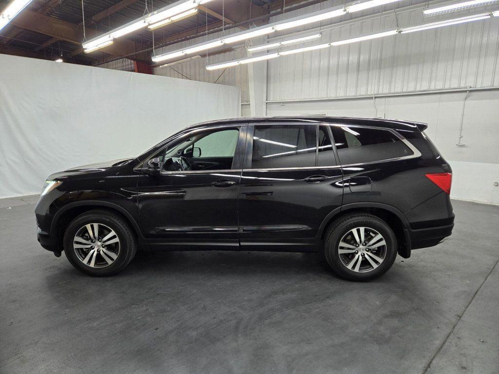 used 2016 Honda Pilot car, priced at $21,999