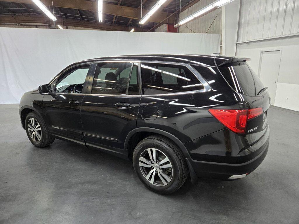 used 2016 Honda Pilot car, priced at $21,999